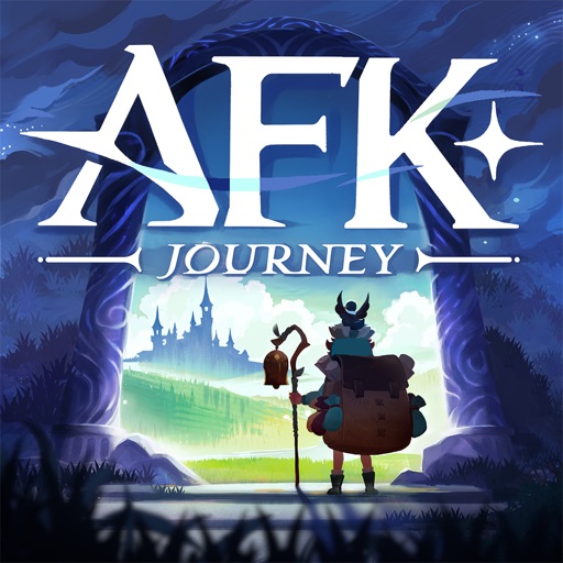 AFK:ジャーニー