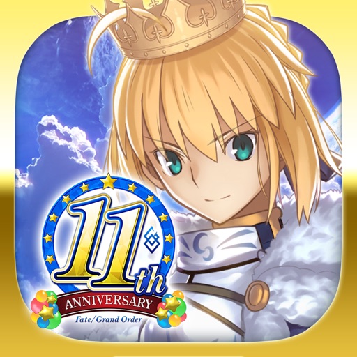 Fate/Grand Order