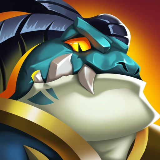 アイデル ヒーローズ~Idle Heroes~