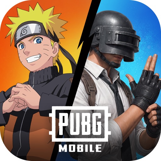 PUBG MOBILE - 世界一のバトルロイヤル!
