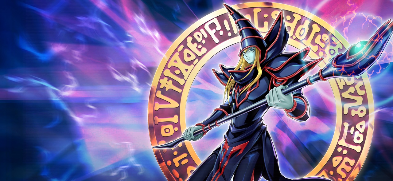 yugiのゲーム画面